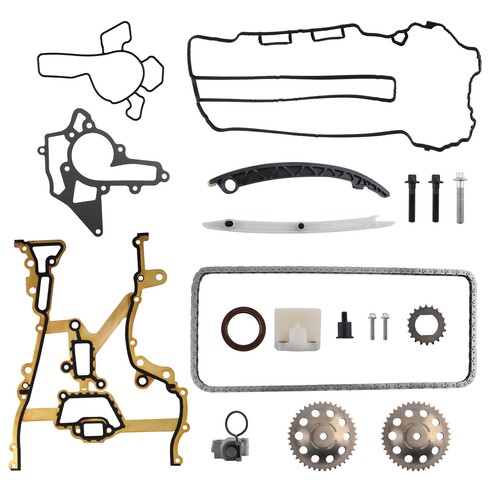 Kit chaîne distribution - kit, de