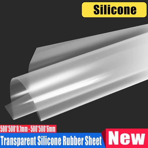 Foglio gomma silicone - gomma,