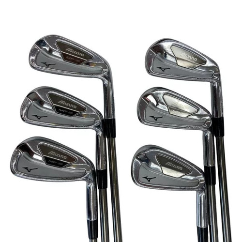 Mizuno set ferri 5 - mp-59,
