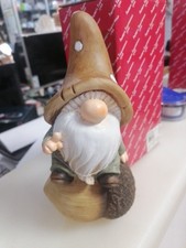 Elfo Ghianda Ceramica Andrea