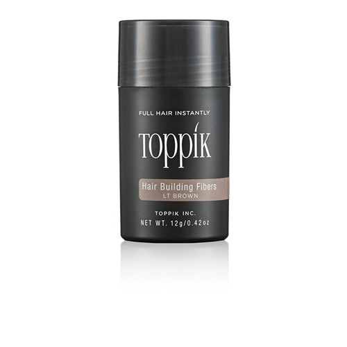 Toppik fibre castano - 12,