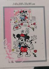 Set piumone singolo Topolino e