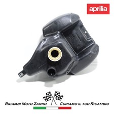 Serbatoio benzina carburante