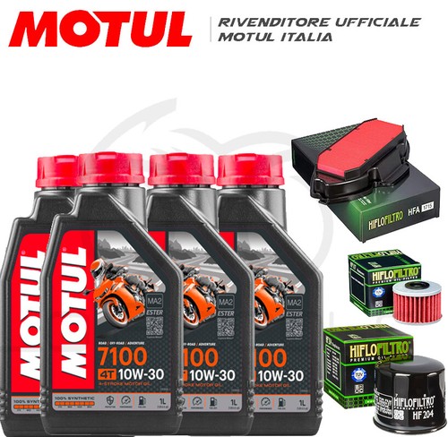 Tagliando honda 700 s - 700, /