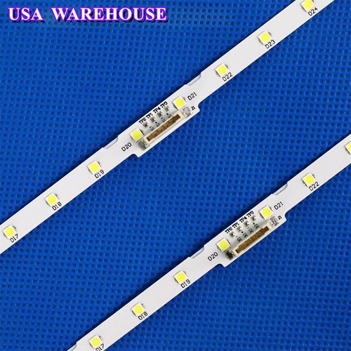 2pcs strisce led lm41 - 2pcs,