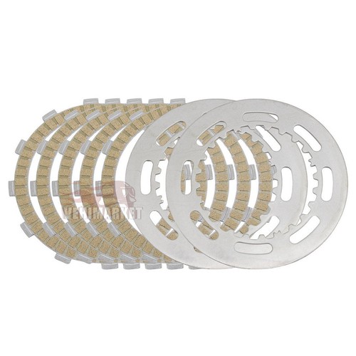 Disques embrayage pour - disques,