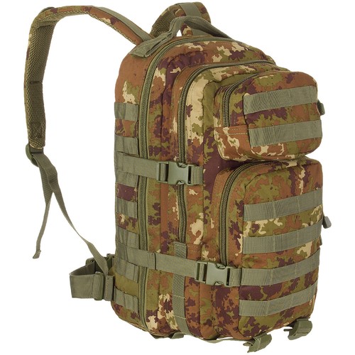 Molle assalto day - assalto,