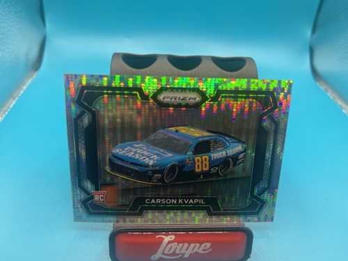 Carson kvapil 2024 - carson,