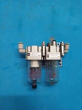 ESSICCATORE ARIA +OLEATORE SMC AF 20. AL 20