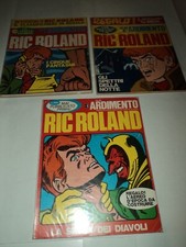 Lotto albi ardimento ric - lotto,