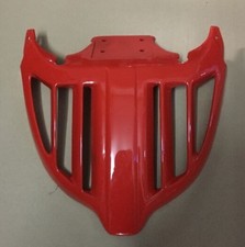 8126147 Griglia Rossa Parafango Ant Tuareg Rally 50 90 92 Tuareg Rally 125 90 91