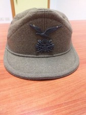 BERRETTO NORVEGESE ALPINI GENIO TRASMISSIONI EI ANNO 2011 TAGLIA 56