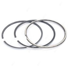 Set Di Segmenti Pistone 115MM