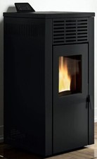 STUFA A PELLET ROYAL JADA 12