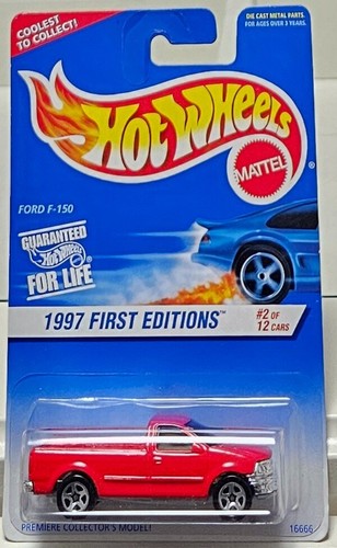Hot wheels 1997 - wheels,