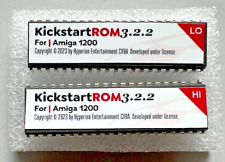 Amiga kickstart ROM 3.2.2 ( 47.111 ) for Commodore Amiga 1200 LO HI