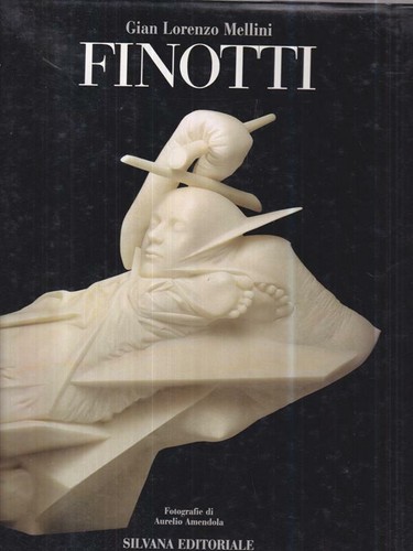 Finotti prima edizione - prima,