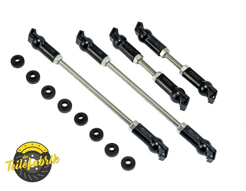 Abbassamento per lamborghini - abbassamento,