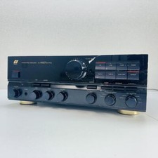 Sansui AU-α607L Amplificatore