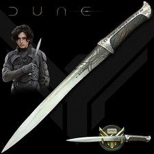 DUNE Crysknife of Paul