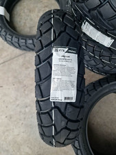 Pneumatico Posteriore