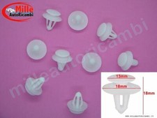 KIT 10 MOLLETTE MOLLA PER OPEL