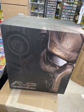 Maschera cerimoniale per