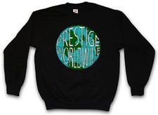 PRESTIGE WORLDWIDE PULLOVER