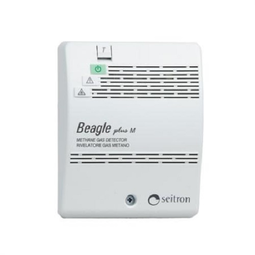 Seitron beagle plus rilevatore - seitron,