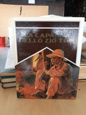 LA CAPANNA DELLO ZIO TOM -