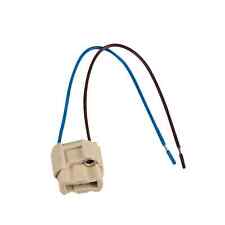 portalampada di ceramica porta