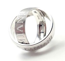 Autentico anello damiani oro - damiani,