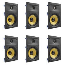 Confezione da 6 - Altoparlante