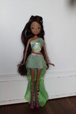 Winx Club Aisha/Layla Harmonix