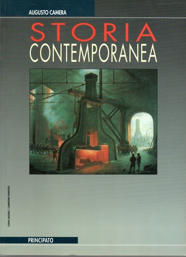 Storia contemporanea - @y8,
