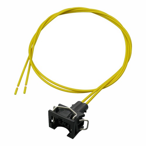 Connettore jpt poli - 2, per