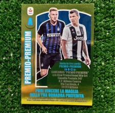 CARD ADRENALYN XL PANINI
