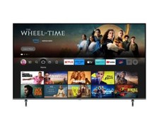 Smart TV 65" 4K UHD LED Fire