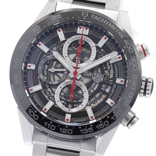 Orologio uomo automatico tag - automatico,