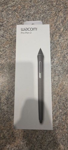 Wacom pro pen 504e stylus - pro,