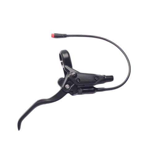 Set leva freno disco pinza - freno, e