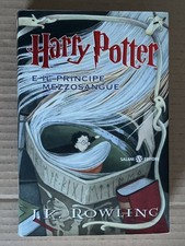 Rowling HARRY POTTER E IL