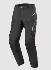 ALPINESTARS - PANTALONI MOTO HYDE XT DRYSTAR - NERO