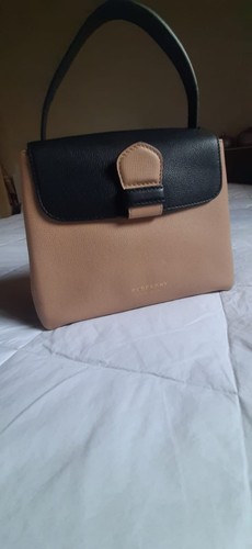 Borsa burberry camberley derby - burberry,