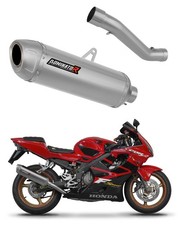 CBR 600 F4i Sport 2001 - 2006