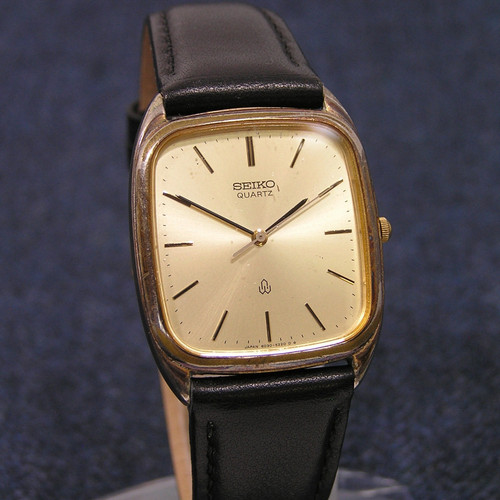 Orologio seiko chariot - orologio,
