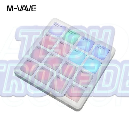 Vave smc pad - m-vave, poket