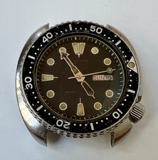 Orologio Seiko Automatico