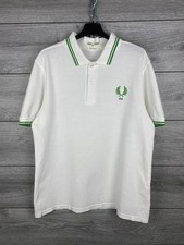 Polo uomo vintage Fred Perry
