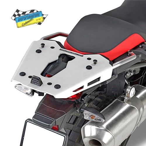 Attacco posteriore bauletto - attacco,
